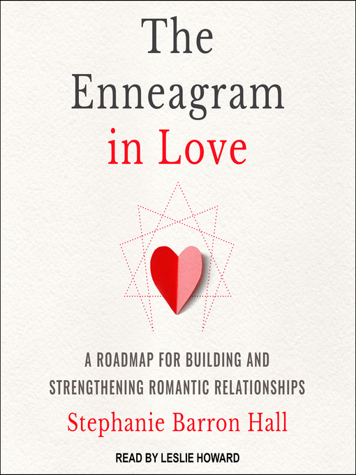 Title details for The Enneagram in Love by Stephanie Barron Hall - Available